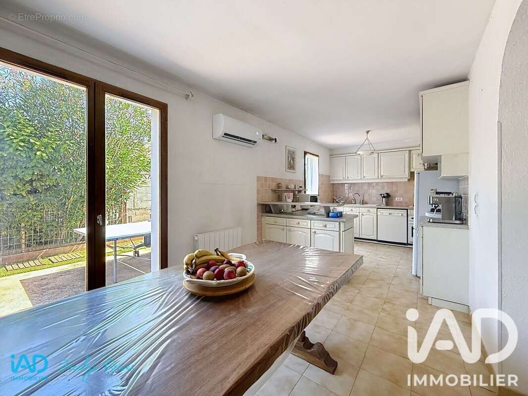 Maison 90 m² à Fabregues  - photo 5