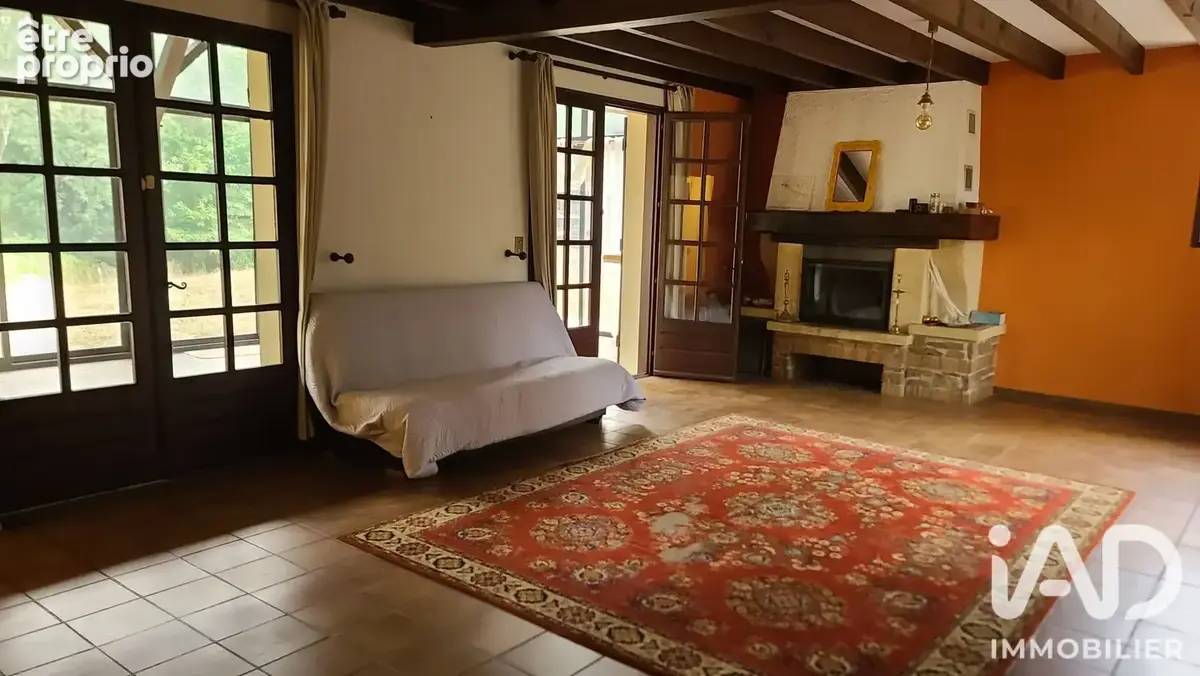 Photo 1 - Maison à SAUGNACQ-ET-MURET