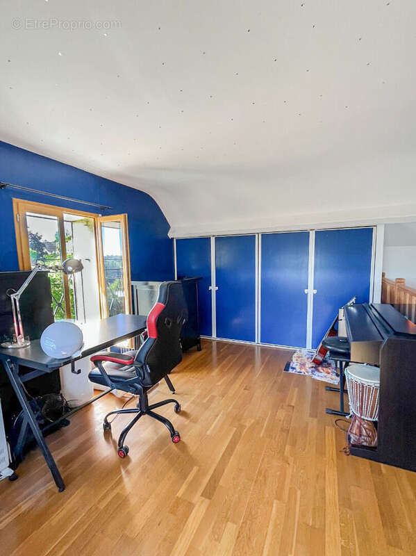 Dampmart - Maison avec grand jardin + appartement indépendant - photo 6