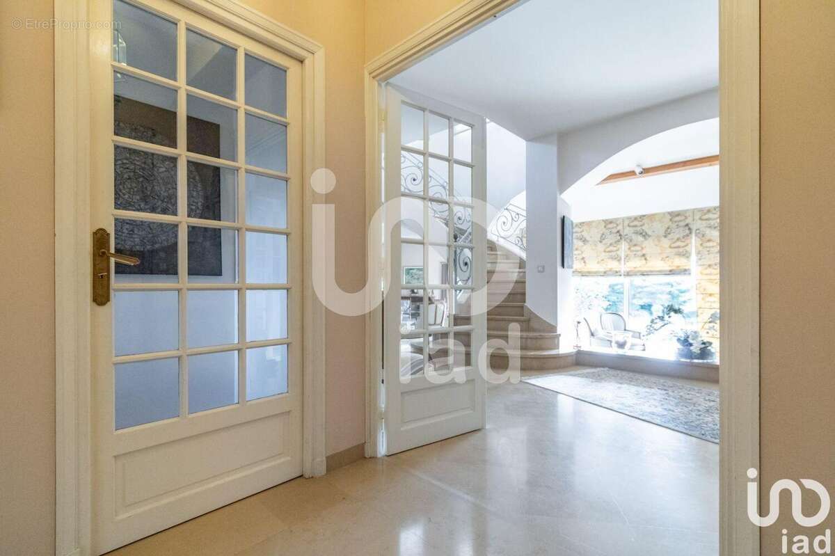 Photo 4 - Maison à SAINT-PRIEST