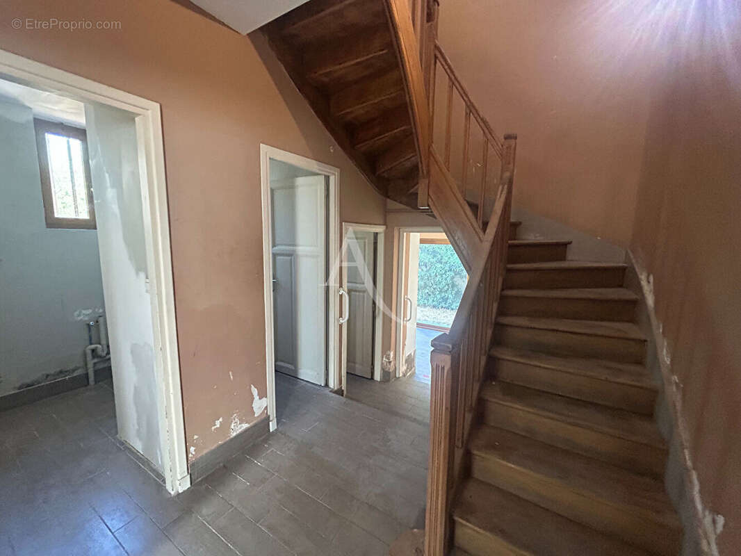 Maison avec jardin à Carcassonne - photo 12