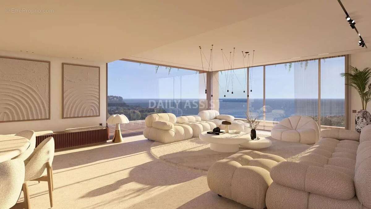 Appartement à CASSIS