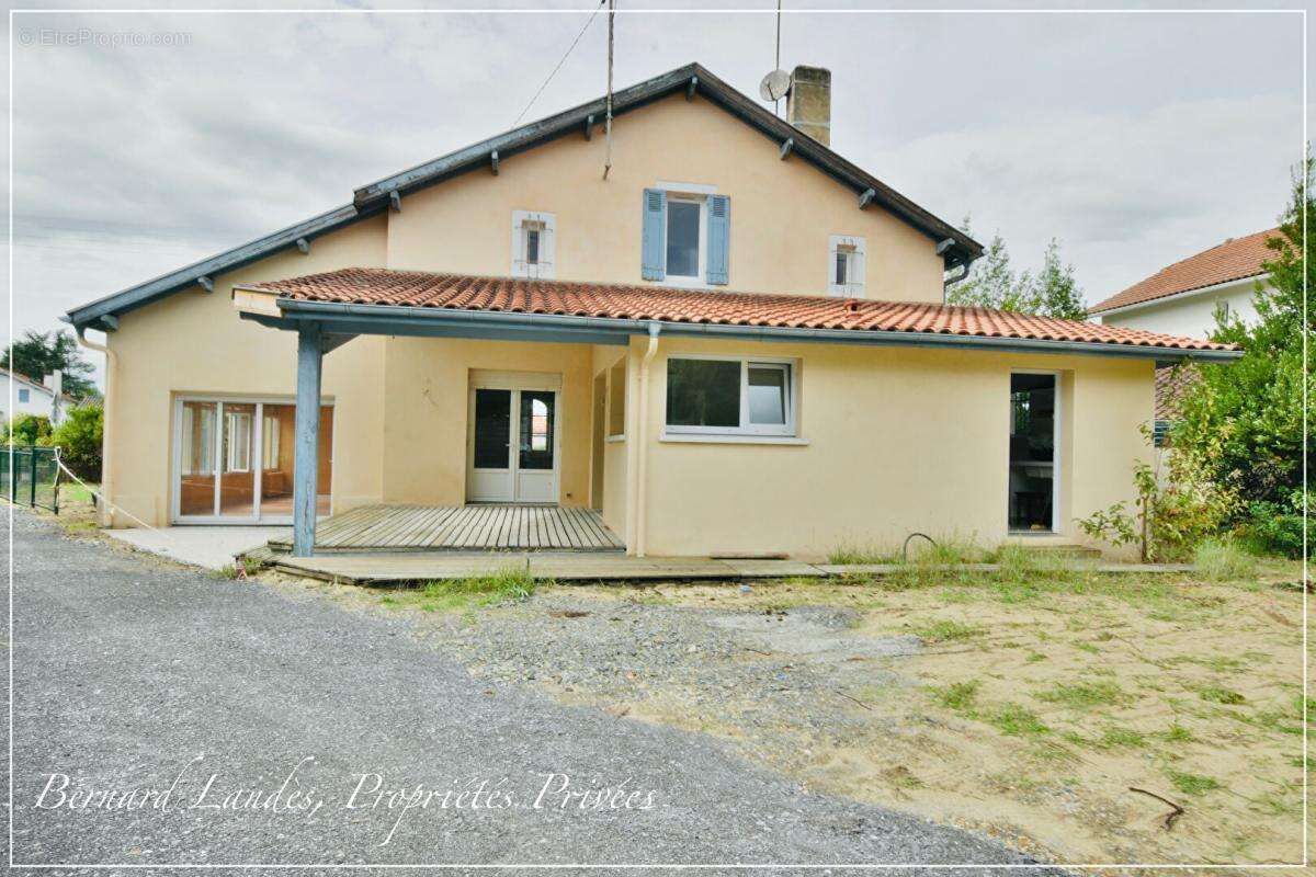 Maison à DAX