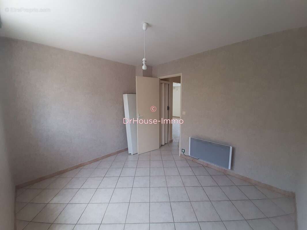 Appartement à MARSEILLE-14E