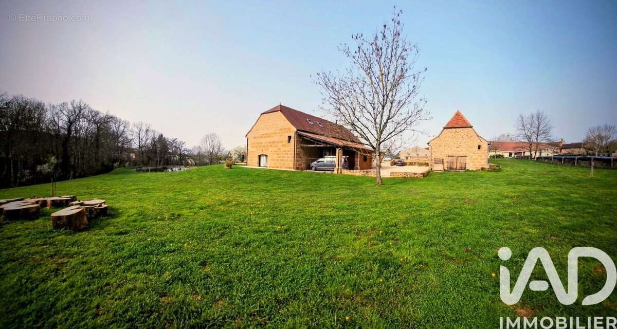 Photo 7 - Maison à LACAPELLE-MARIVAL