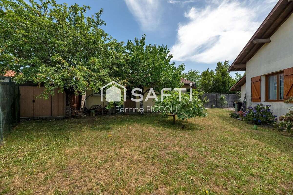 Photo 4 - Maison à MERIGNAC