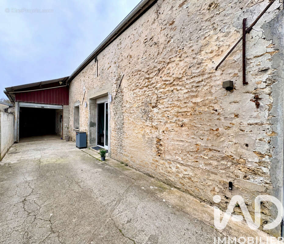 Photo 5 - Appartement à MAISONCELLES-EN-BRIE