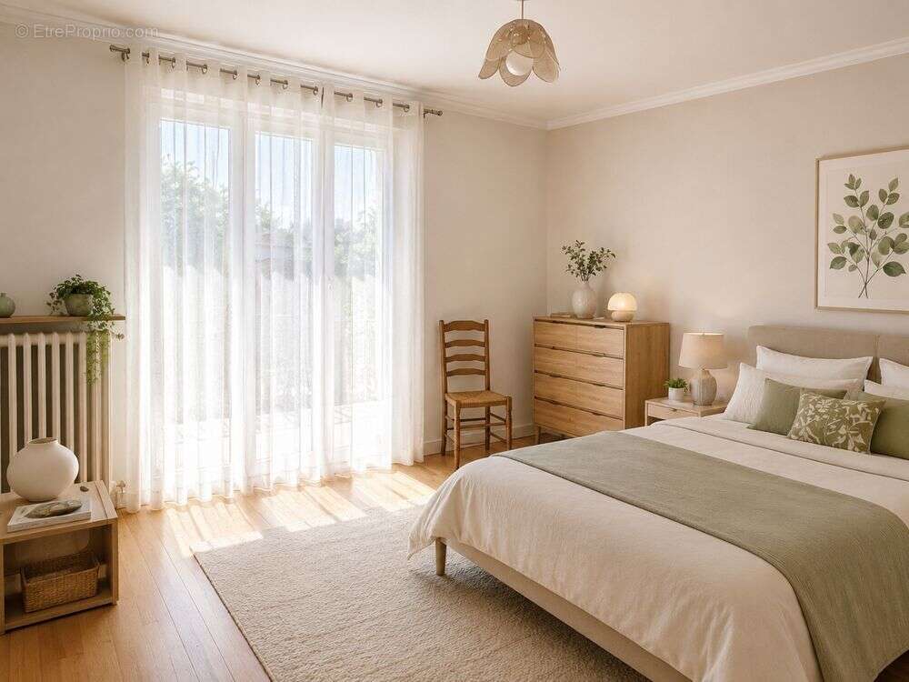 Maison 150 m² à Lyon-5e  - photo 9