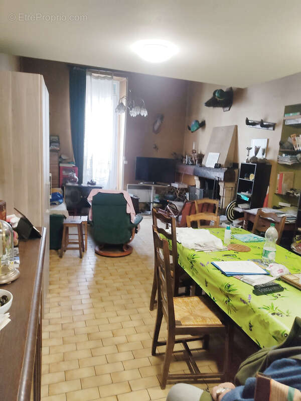 Appartement à PERIGUEUX