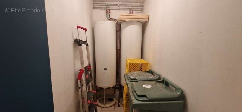 Appartement à EAUZE