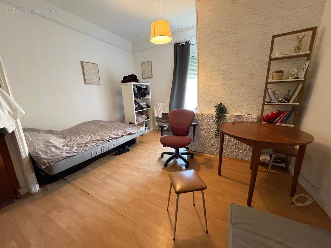 Appartement à BREST