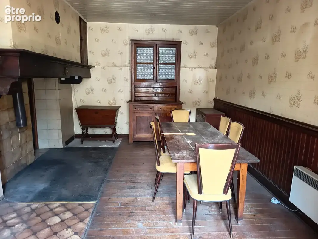 Maison de caractère dans village prisé - photo 4