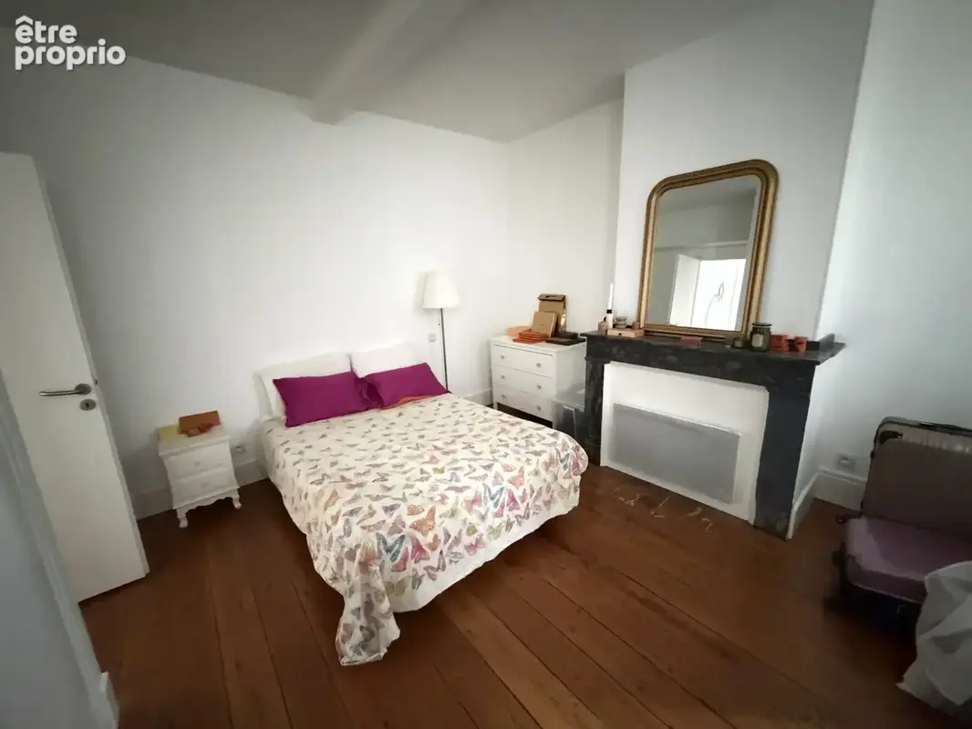 Appartement 35,44 m2   Toulouse Les Chalets - photo 8