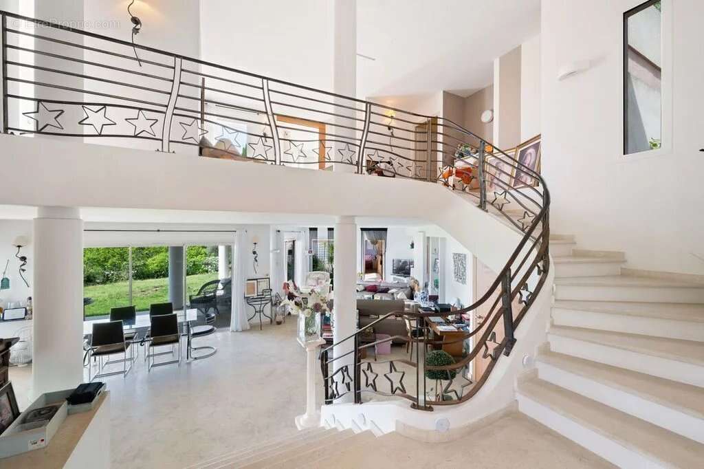 Maison à NICE