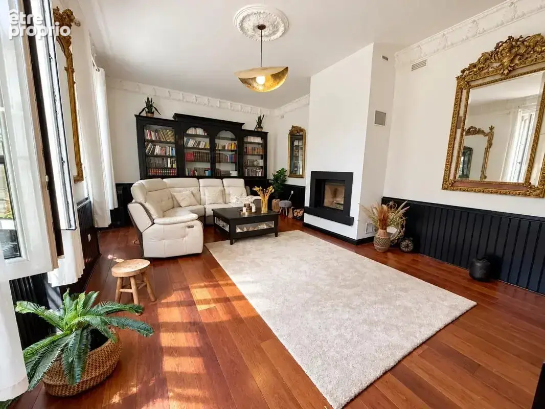 Magnifique maison de maître - photo 5