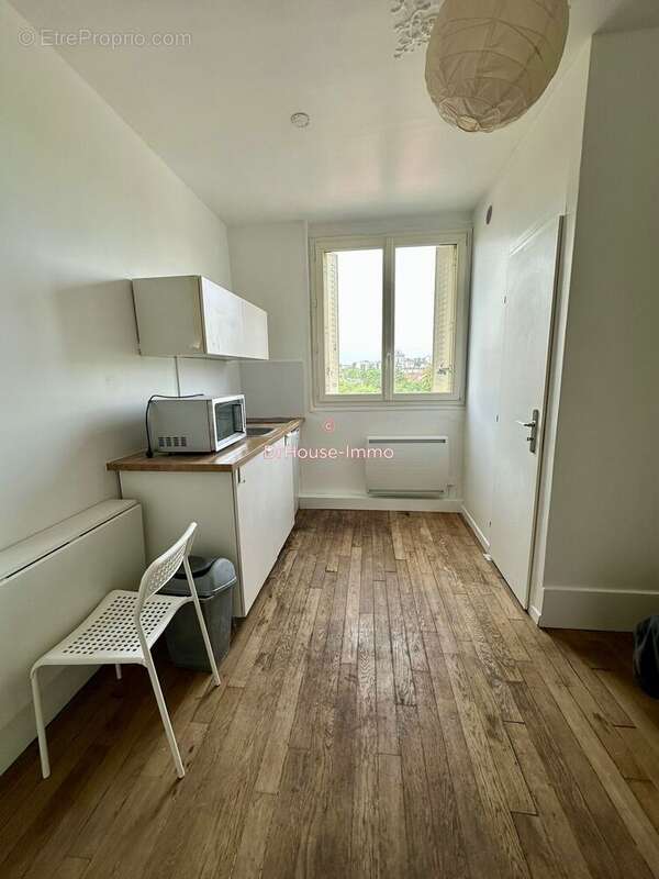 Appartement 19 m² à Rosny-Sous-Bois  - photo 3