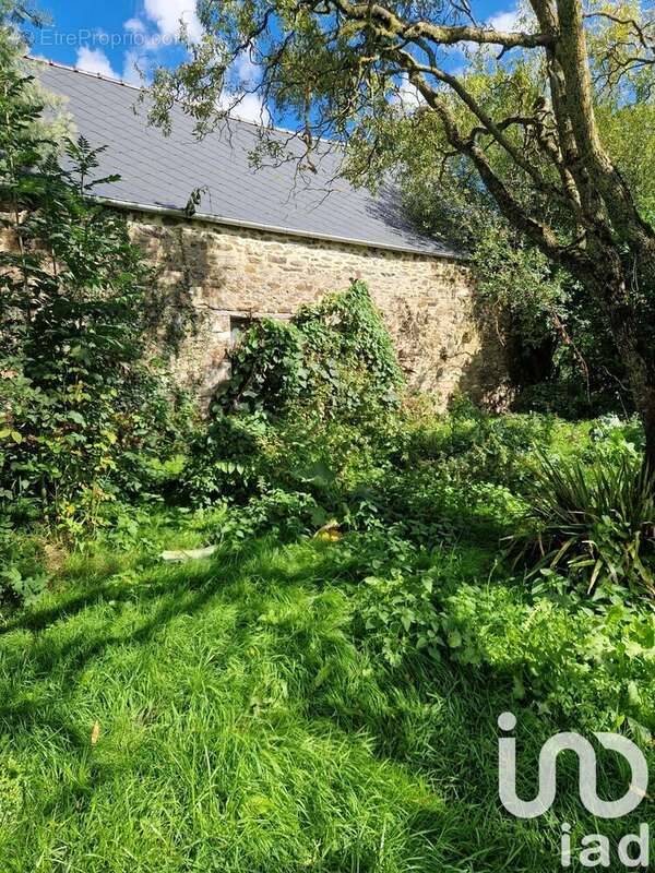 Photo 9 - Maison à ALLINEUC