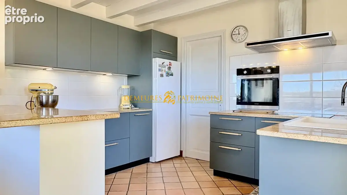 Maison 5 pièces 160 m² à vendre à Ruelle-Sur-Touvre (16600) - photo 5