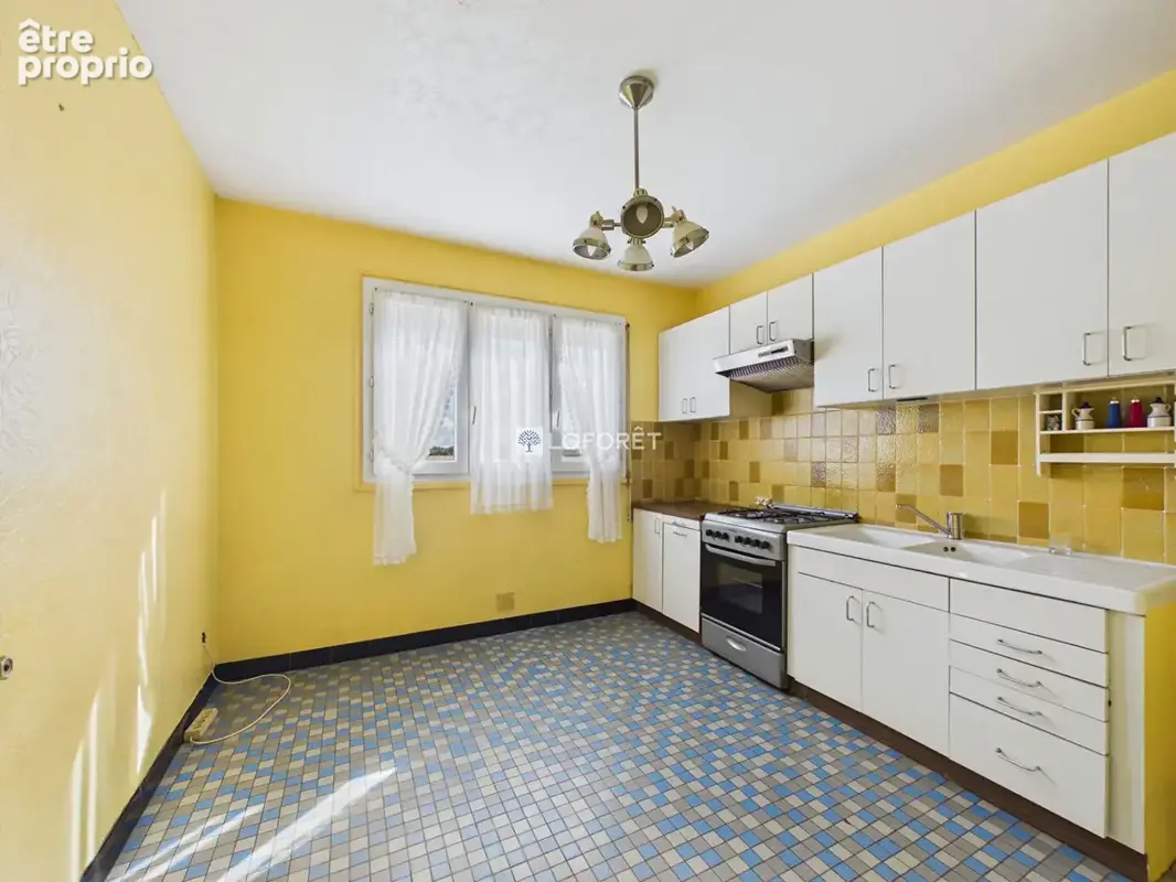 Maison PLOMEUR 5 Pièces 90 m² - photo 5