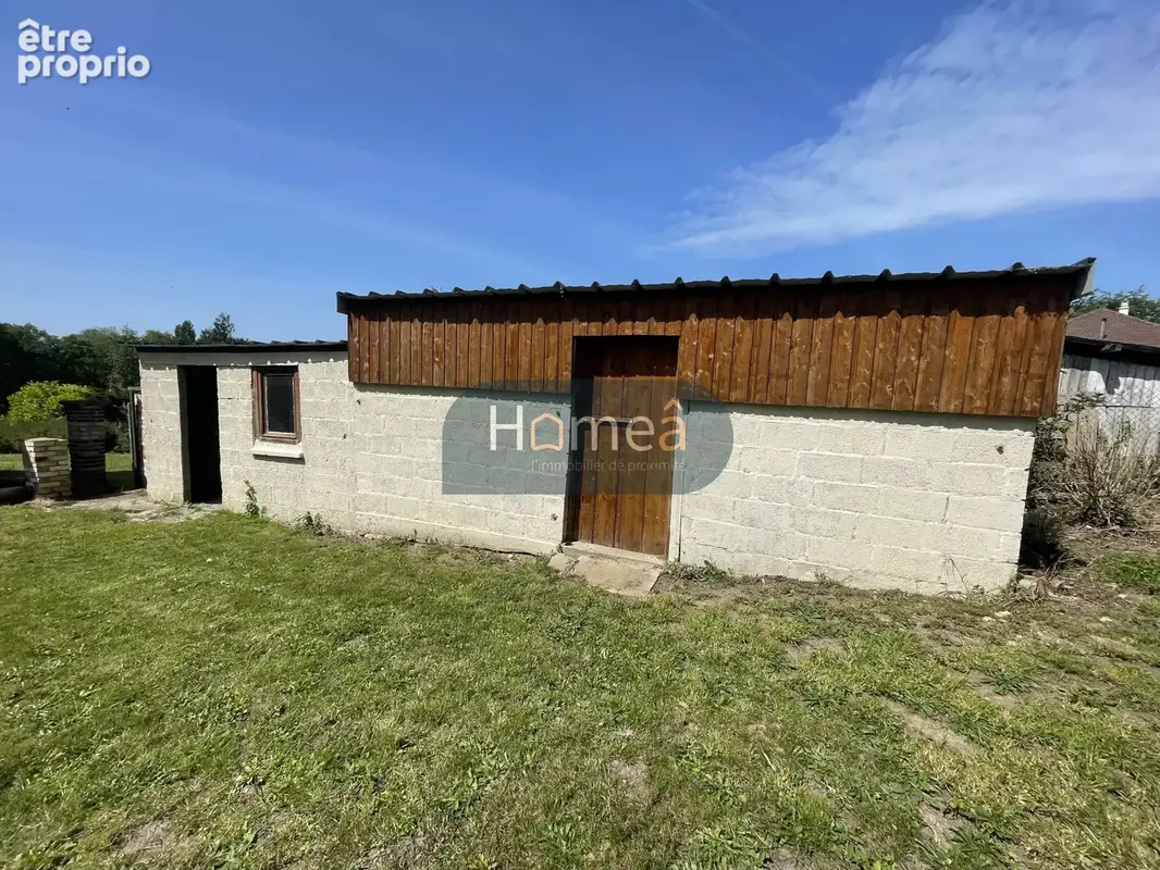 Maison 4 pièces longueville sur scie - photo 11
