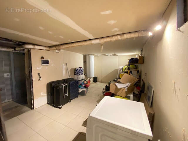 Appartement à LA ROCHETTE