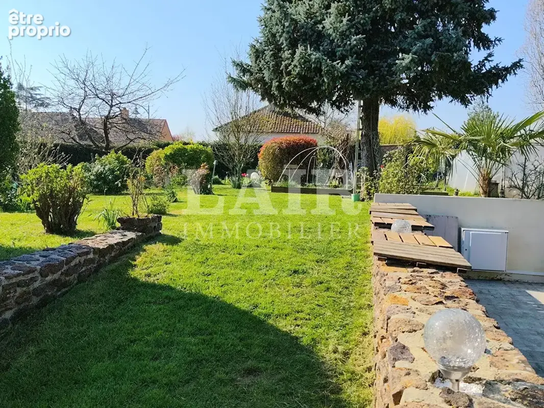 Pavillon de plain-pied de 85m² - Fresnay sur Sarthe - 3 chambres avec sous-sol complet - photo 16