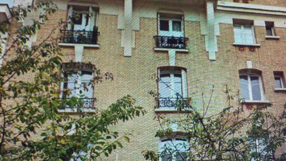 Appartement à ALFORTVILLE