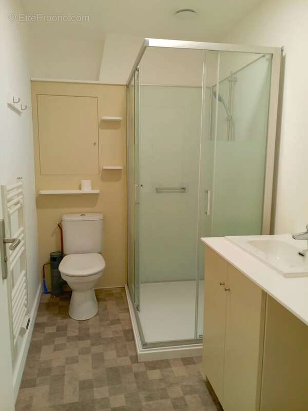 Maison à MAGNAC-LAVAL