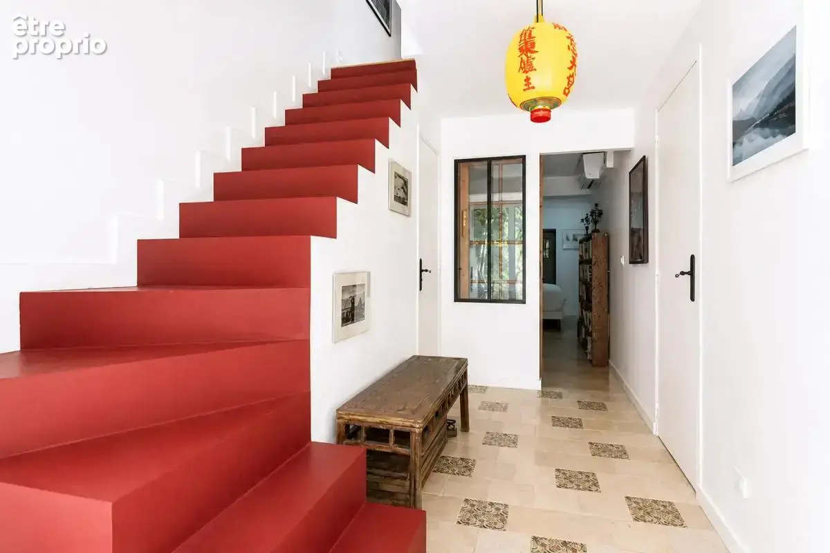 Maison de 5 pièces de 131 m² à Bagnolet - photo 11