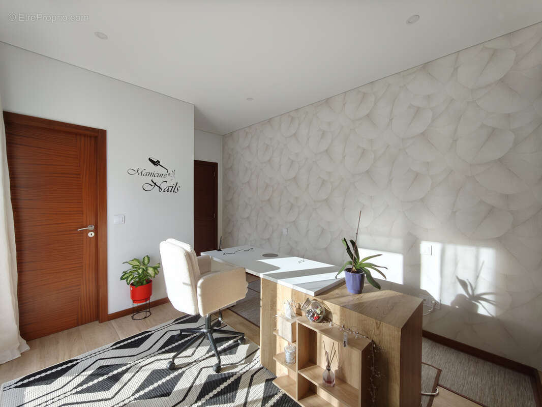 Maison à PORTO-VECCHIO