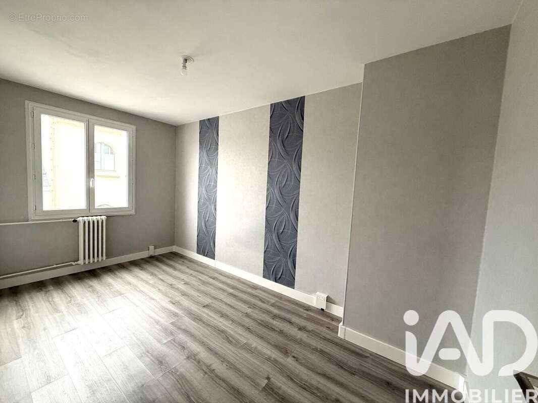 Photo 6 - Appartement à LANDERNEAU