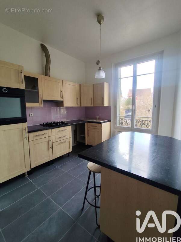 Photo 4 - Maison à ECOUEN