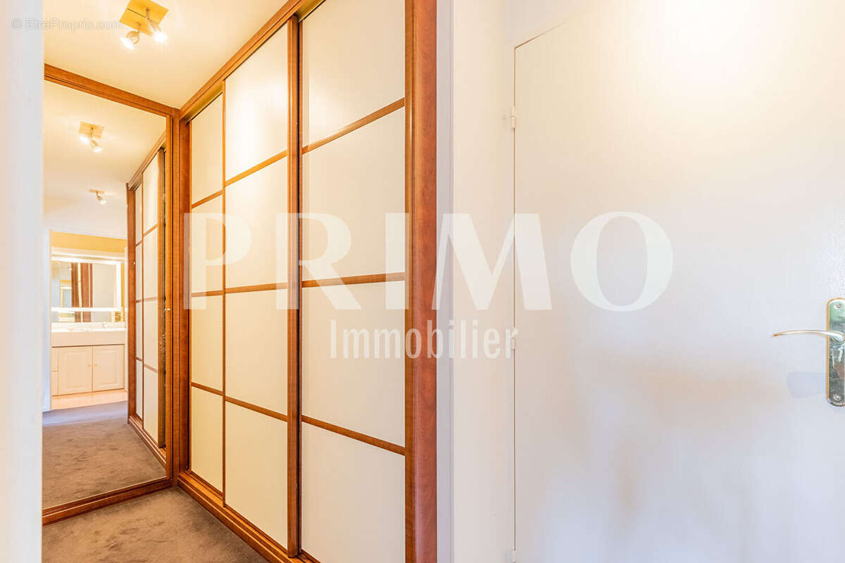 Appartement à ANTONY