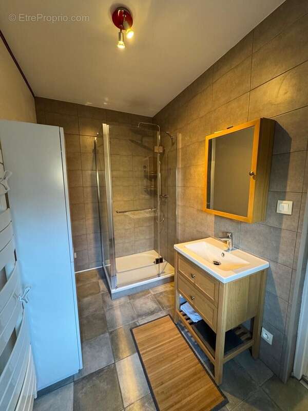 Appartement à BOURG-EN-BRESSE