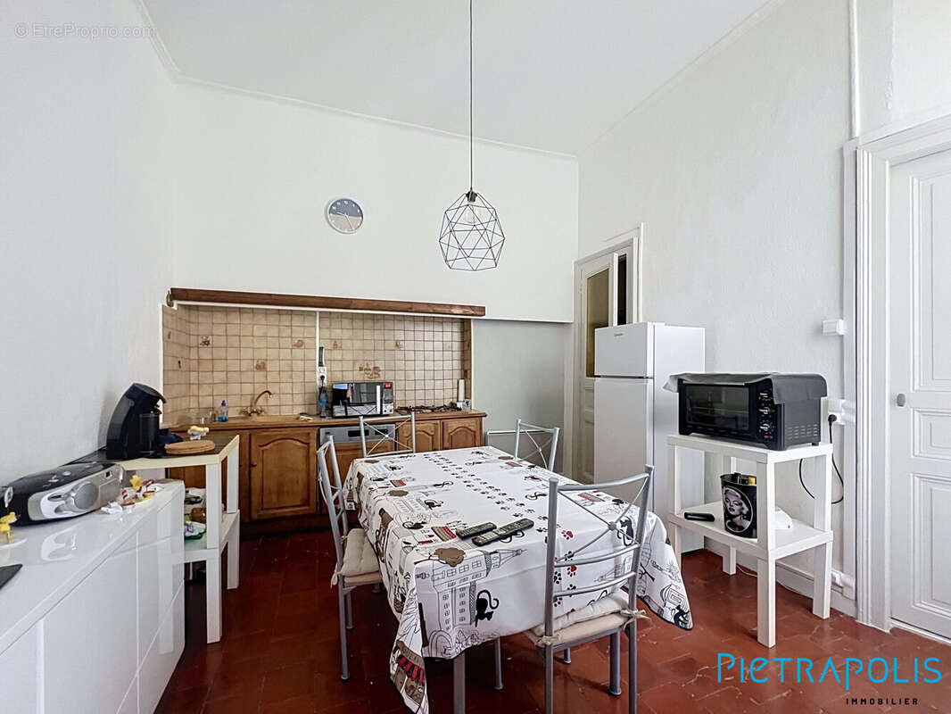 Appartement 105 m² à Sete  - photo 7