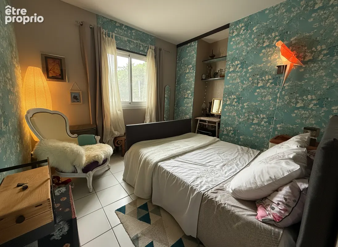 Maison 146m² à les essarts-le-roi - photo 10