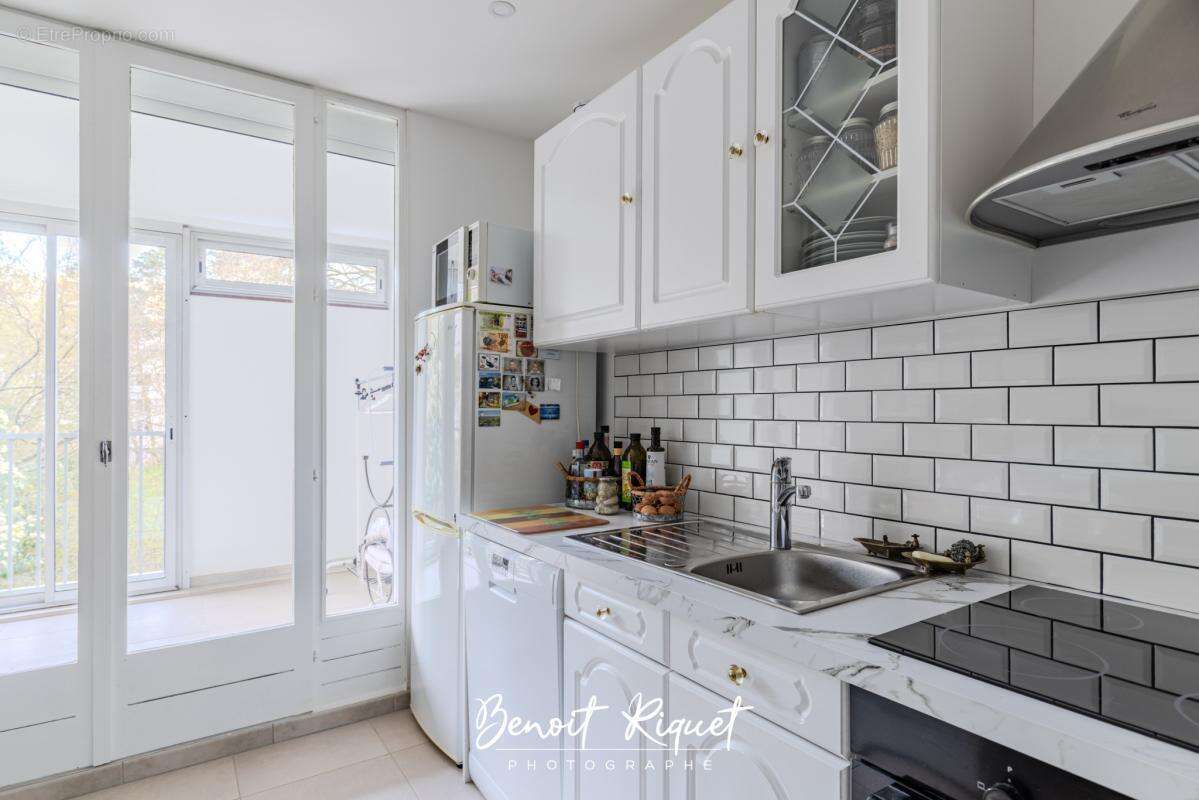 Appartement à LORMONT