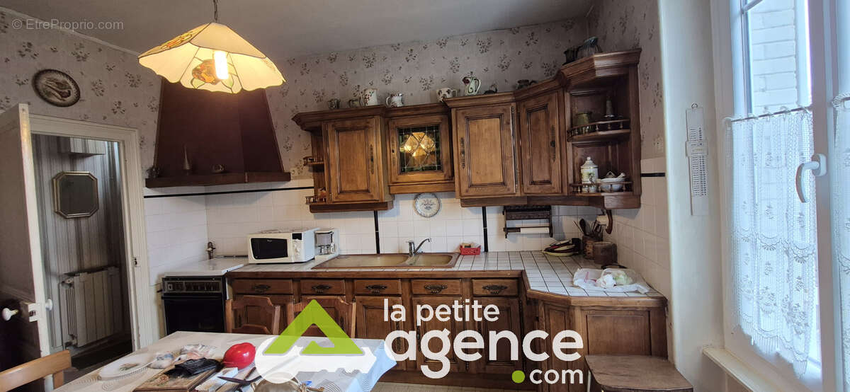 Maison 1930 - photo 7