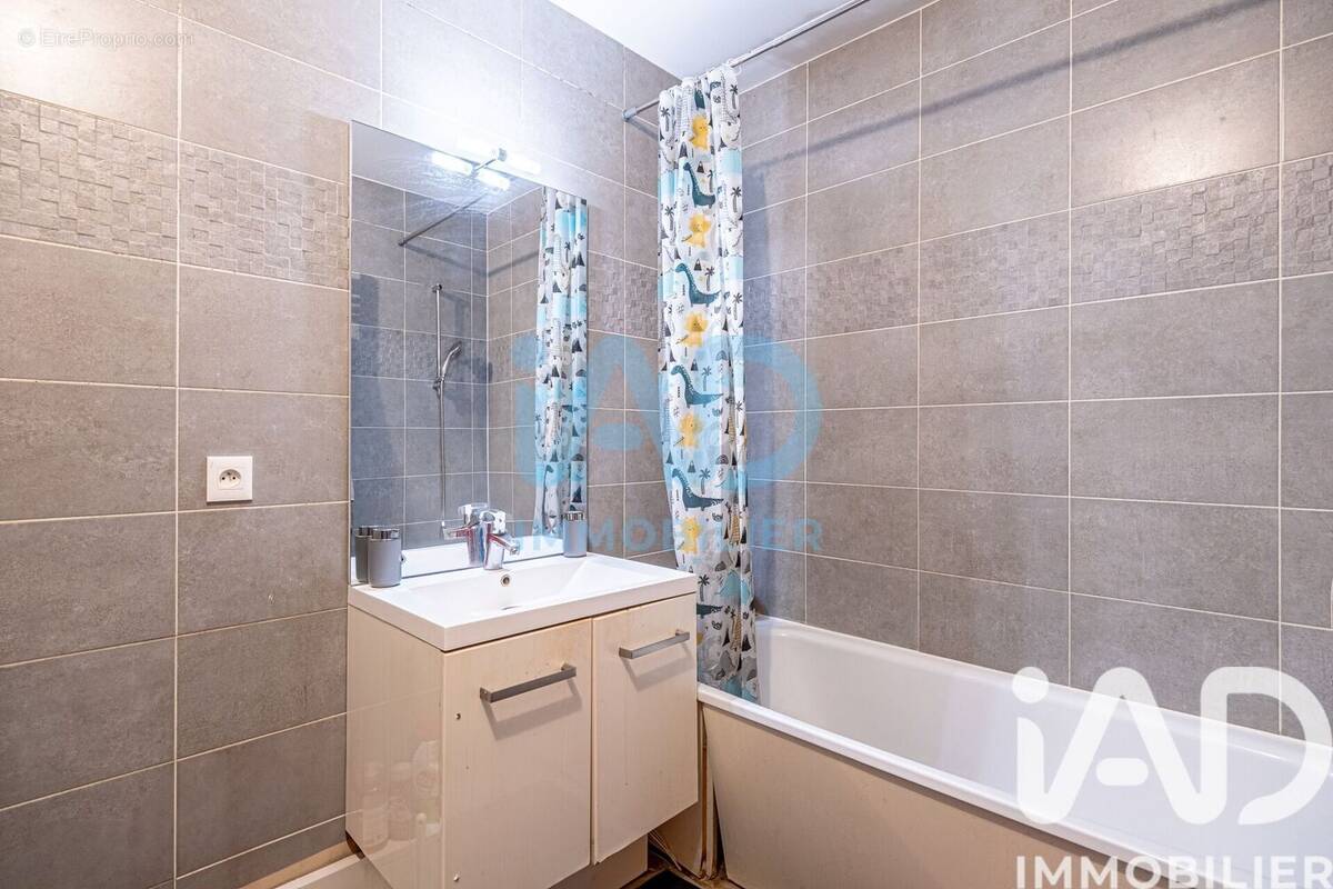 Photo 1 - Appartement à ROSNY-SOUS-BOIS
