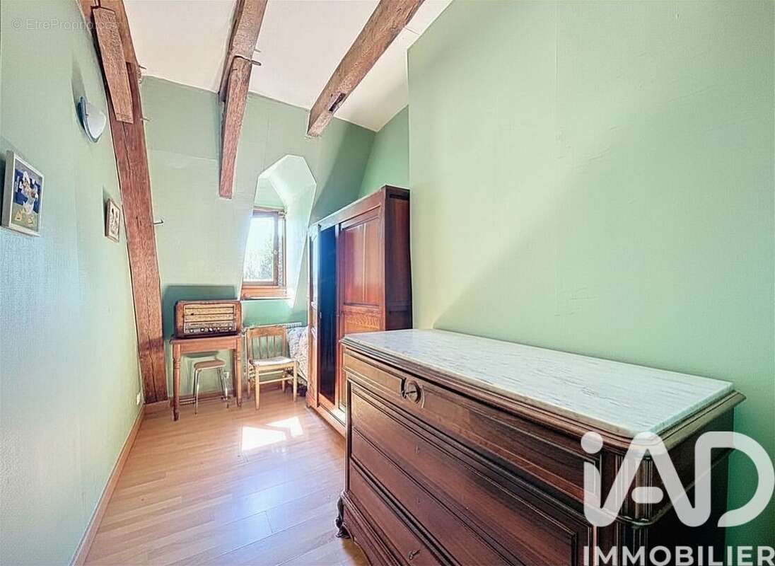 Maison 117 m² à Saint-Reverien  - photo 8