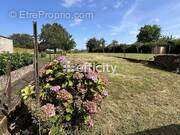 Maison à COSNES-ET-ROMAIN