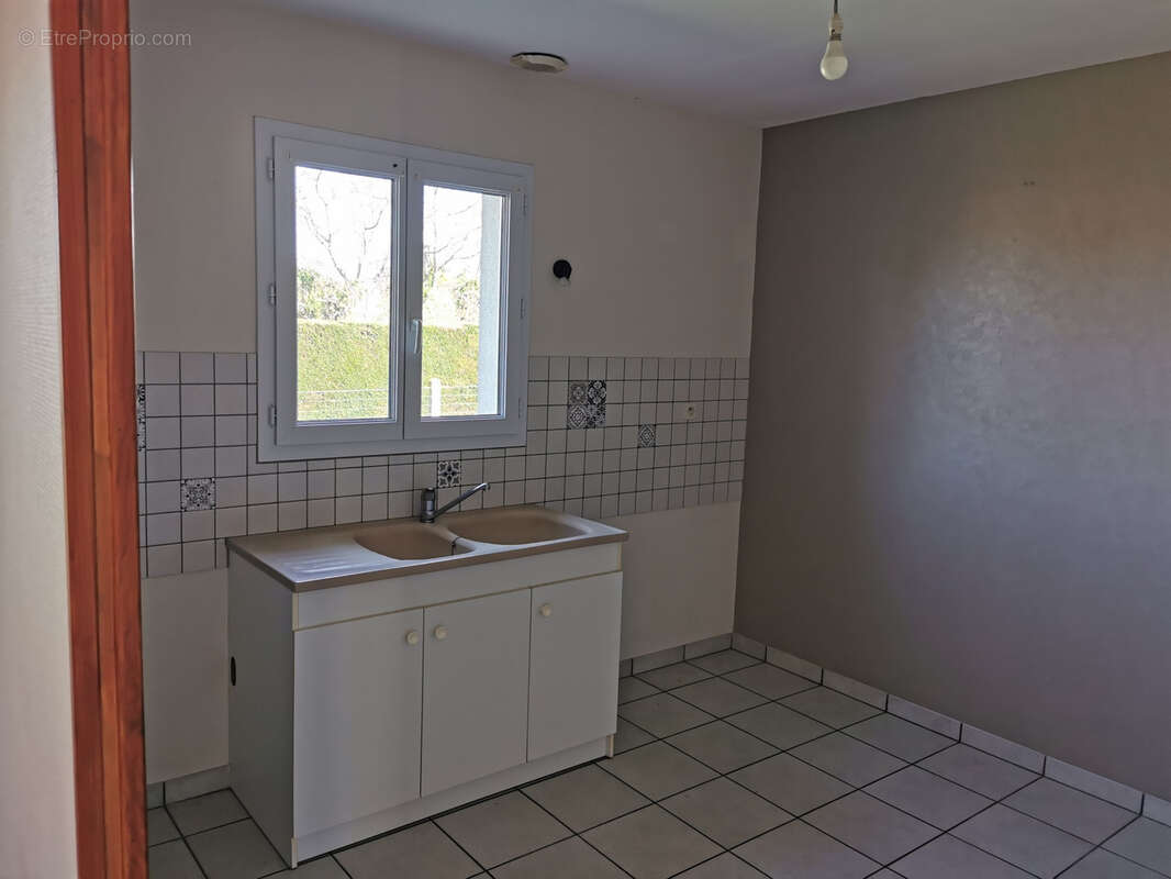 Maison à ROMORANTIN-LANTHENAY