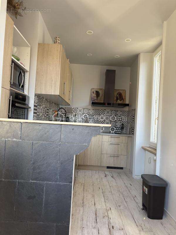 Appartement de type 3 - photo 3