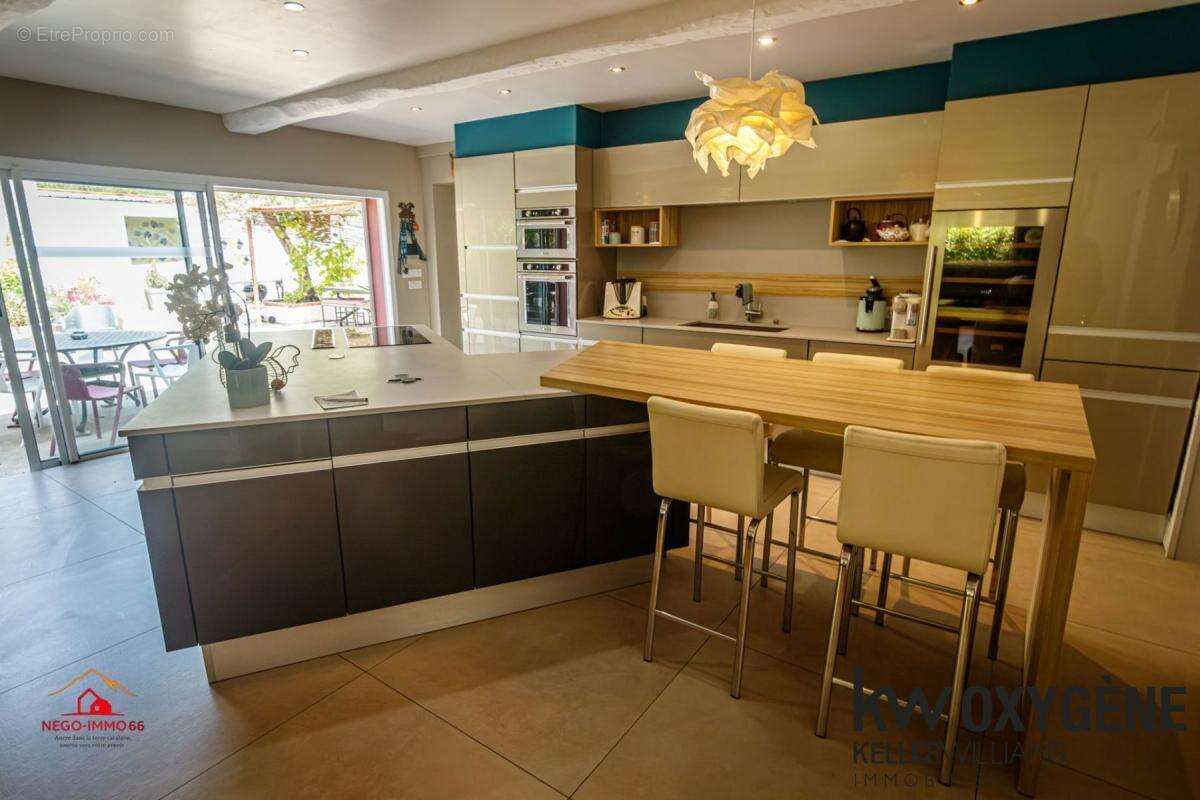 Maison à SAINT-CYPRIEN