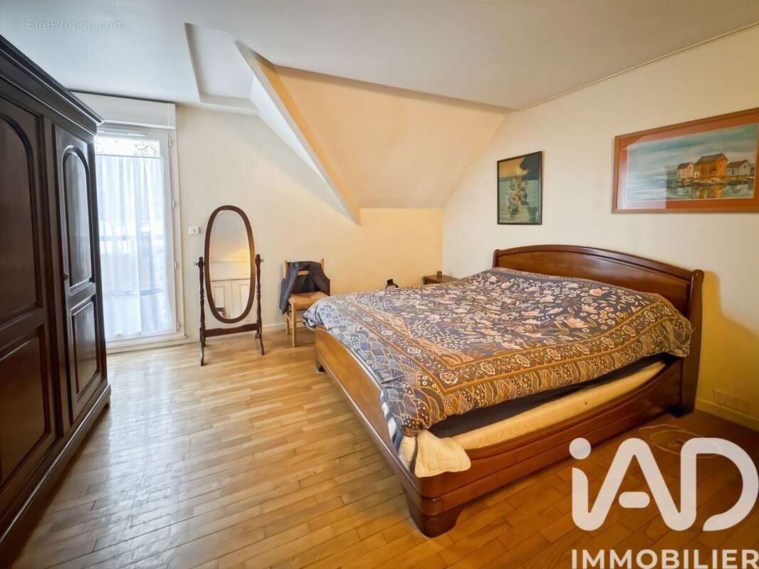 Photo 7 - Maison à LE MEE-SUR-SEINE