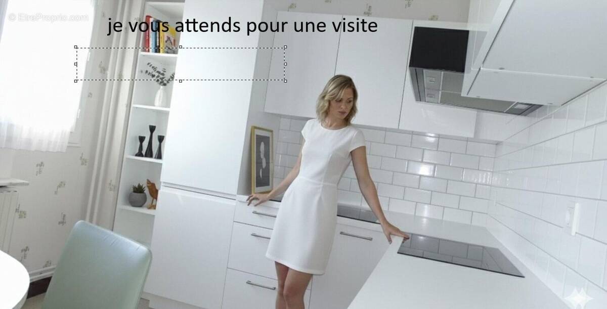 Photo 1 - Appartement à VALENTIGNEY
