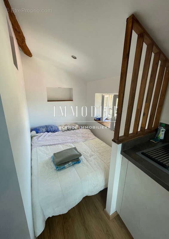 Appartement à THOISSEY