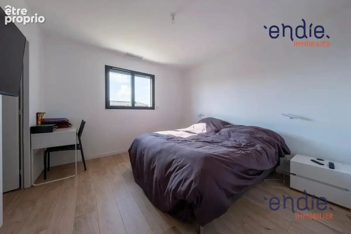 Maison 4 pièces 107 m² à vendre à Saint-Alban (31140) - photo 8