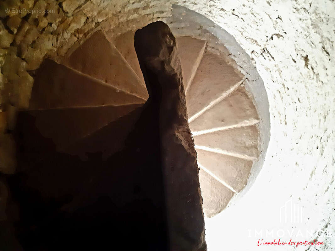 Maison à SAINT-ROME-DE-TARN