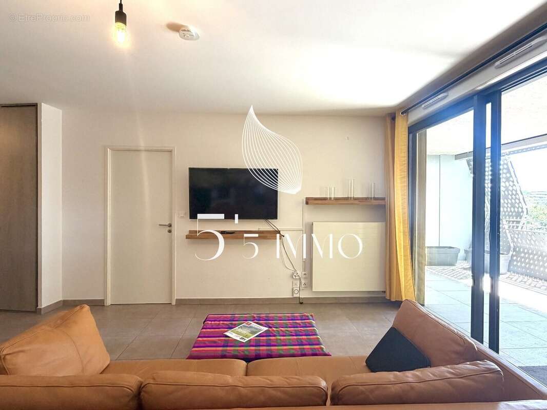 Appartement à MONTPELLIER